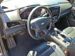 Used 2023  Chevrolet Traverse FWD 4dr LT Cloth w&sol;1LT at CarloanExpress&period;Com near Hampton&comma; VA