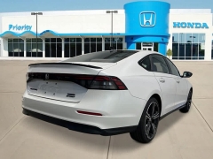 New 2026  Honda Accord Hybrid Sport Sedan at CarloanExpress&period;Com near Hampton&comma; VA