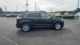 Used 2024  Ford Edge AWD at CarloanExpress&period;Com near Hampton&comma; VA