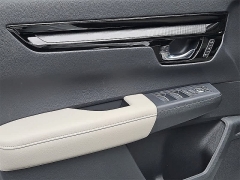 New 2026  Honda CR-V EX-L AWD at CarloanExpress&period;Com near Hampton&comma; VA