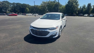 Used 2024  Chevrolet Malibu 4dr Sdn 1LT at CarloanExpress&period;Com near Hampton&comma; VA