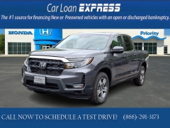 New 2026  Honda Ridgeline RTL AWD at CarloanExpress&period;Com near Hampton&comma; VA