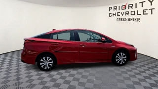 Used 2022  Toyota Prius AWD-e &lpar;Natl&rpar; at CarloanExpress&period;Com near Hampton&comma; VA