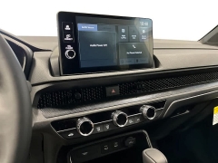 New 2026  Honda CR-V Hybrid Sport AWD at CarloanExpress.Com near Hampton, VA