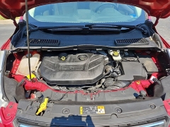 Used 2013  Ford Escape 4d SUV FWD SE at CarloanExpress&period;Com near Hampton&comma; VA
