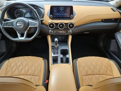 Used 2024  Nissan Sentra SV CVT at CarloanExpress.Com near Hampton, VA