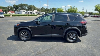 Used 2024  Nissan Rogue AWD S at CarloanExpress&period;Com near Hampton&comma; VA