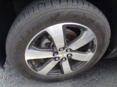 Used 2019  Chevrolet Traverse AWD 4dr High Country w&sol;2LZ at CarloanExpress&period;Com near Hampton&comma; VA