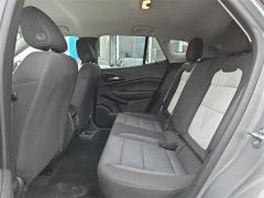 Used 2024  Chevrolet Trax FWD 4dr LS at CarloanExpress&period;Com near Hampton&comma; VA