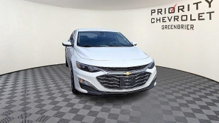 Used 2022  Chevrolet Malibu 4dr Sdn LT at CarloanExpress&period;Com near Hampton&comma; VA