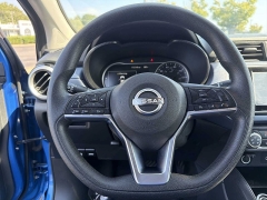 Used 2023  Nissan Versa SV CVT at CarloanExpress&period;Com near Hampton&comma; VA