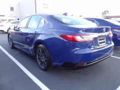 Used 2025  Toyota Camry &lpar;Natl&rpar; at CarloanExpress&period;Com near Hampton&comma; VA