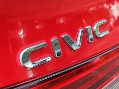 Used 2024  Honda Civic Sedan Sport CVT at CarloanExpress&period;Com near Hampton&comma; VA