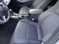 Used 2021  Toyota Corolla CVT &lpar;Natl&rpar; at CarloanExpress&period;Com near Hampton&comma; VA