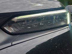 Used 2024  Honda Civic Hatchback Sport CVT at CarloanExpress&period;Com near Hampton&comma; VA