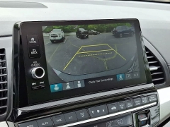 New 2026  Honda Odyssey Touring Auto at CarloanExpress&period;Com near Hampton&comma; VA