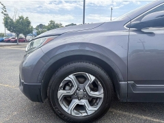 Used 2017  Honda CR-V 4d SUV FWD EX at CarloanExpress&period;Com near Hampton&comma; VA