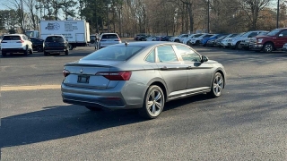 Used 2024  Volkswagen Jetta SE Auto at CarloanExpress&period;Com near Hampton&comma; VA