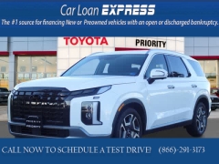 Used 2023  Hyundai Palisade SEL AWD at CarloanExpress&period;Com near Hampton&comma; VA