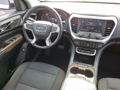 Used 2020  GMC Acadia 4d SUV AWD SLE V6 at CarloanExpress&period;Com near Hampton&comma; VA