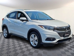 Used 2020  Honda HR-V 4d SUV AWD EX at CarloanExpress&period;Com near Hampton&comma; VA