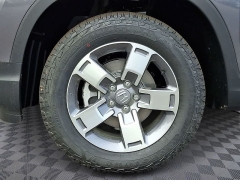 New 2026  Honda Ridgeline RTL AWD at CarloanExpress&period;Com near Hampton&comma; VA