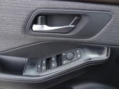 Used 2023  Nissan Rogue FWD SV at CarloanExpress&period;Com near Hampton&comma; VA