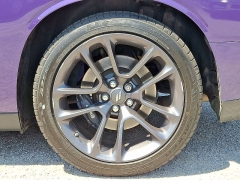 Used 2023  Dodge Challenger R&sol;T Scat Pack RWD at CarloanExpress&period;Com near Hampton&comma; VA