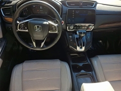 Used 2019  Honda CR-V 4d SUV FWD EX-L at CarloanExpress.Com near Hampton, VA