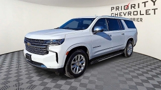 Used 2023  Chevrolet Suburban 2WD 4dr Premier at CarloanExpress&period;Com near Hampton&comma; VA