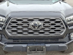 Used 2021  Toyota Tacoma 4WD Double Cab 5' Bed V6 &lpar;Natl&rpar; at CarloanExpress&period;Com near Hampton&comma; VA
