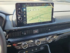 New 2026  Honda CR-V Hybrid Sport Touring AWD at CarloanExpress&period;Com near Hampton&comma; VA