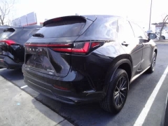 Used 2023  Lexus NX NX 350 Premium AWD at CarloanExpress&period;Com near Hampton&comma; VA