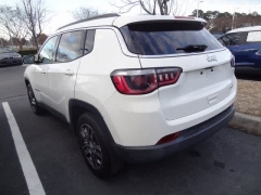 Used 2017  Jeep Compass Latitude FWD at CarloanExpress&period;Com near Hampton&comma; VA