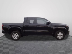 Used 2024  Toyota Tacoma 2WD Double Cab Bed AT &lpar;Natl&rpar; at CarloanExpress&period;Com near Hampton&comma; VA