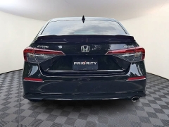 Used 2025  Honda Civic Sedan Sport CVT at CarloanExpress&period;Com near Hampton&comma; VA
