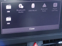 Used 2024  Kia Sportage LX FWD at CarloanExpress&period;Com near Hampton&comma; VA