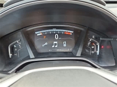 Used 2020  Honda CR-V 4d SUV FWD EX at CarloanExpress.Com near Hampton, VA