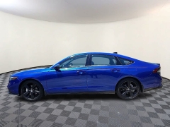 Used 2024  Honda Accord Hybrid Sport-L Sedan at CarloanExpress&period;Com near Hampton&comma; VA