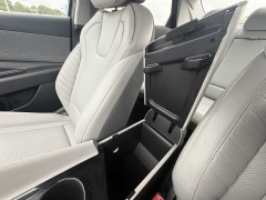 Used 2024  Hyundai Elantra Limited IVT at CarloanExpress&period;Com near Hampton&comma; VA