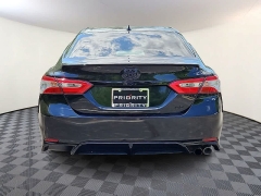 Used 2020  Toyota Camry SE Auto &lpar;Natl&rpar; at CarloanExpress&period;Com near Hampton&comma; VA