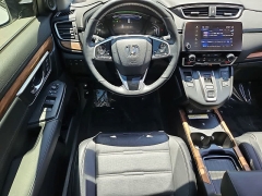 Used 2020  Honda CR-V Hybrid Touring AWD at CarloanExpress&period;Com near Hampton&comma; VA