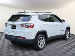 Used 2023  Jeep Compass Latitude 4x4 at CarloanExpress&period;Com near Hampton&comma; VA