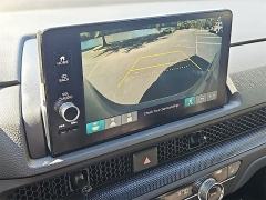 Used 2025  Honda CR-V Hybrid Sport-L AWD at CarloanExpress.Com near Hampton, VA