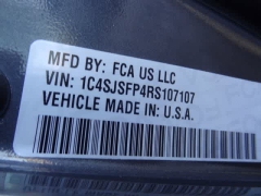 Used 2024  Jeep Grand Wagoneer L Series II 4x4 at CarloanExpress&period;Com near Hampton&comma; VA