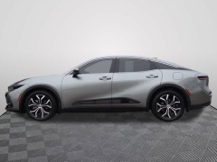 Used 2024  Toyota Crown AWD &lpar;Natl&rpar; at CarloanExpress&period;Com near Hampton&comma; VA