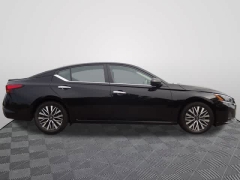Used 2025  Nissan Altima SV FWD at CarloanExpress&period;Com near Hampton&comma; VA