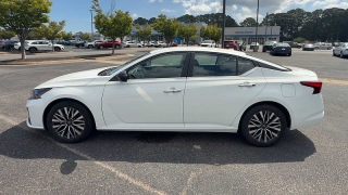 Used 2025  Nissan Altima SV FWD at CarloanExpress&period;Com near Hampton&comma; VA