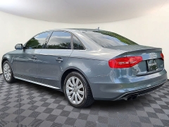 Used 2015  Audi A4 4d Sedan 2&period;0T Quattro Premium AT at CarloanExpress&period;Com near Hampton&comma; VA
