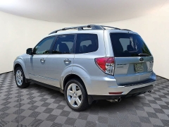 Used 2010  Subaru Forester 4dr Auto 2&period;5X Limited at CarloanExpress&period;Com near Hampton&comma; VA